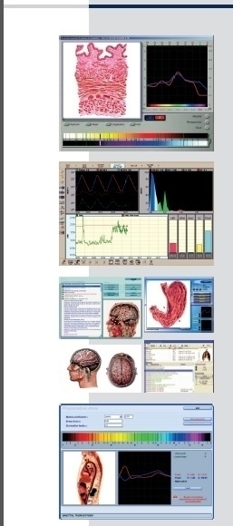 Bioresonancia - HEALTH TECH - Bioresonancia OBERON